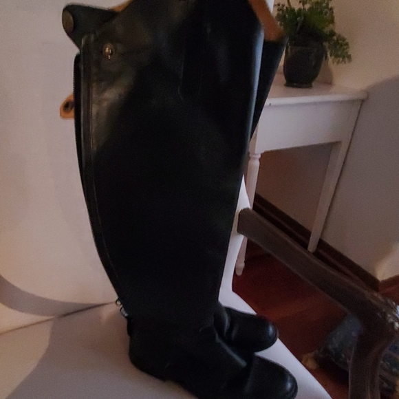 LET'S RIDE BOOTS - Picture 3 of 4